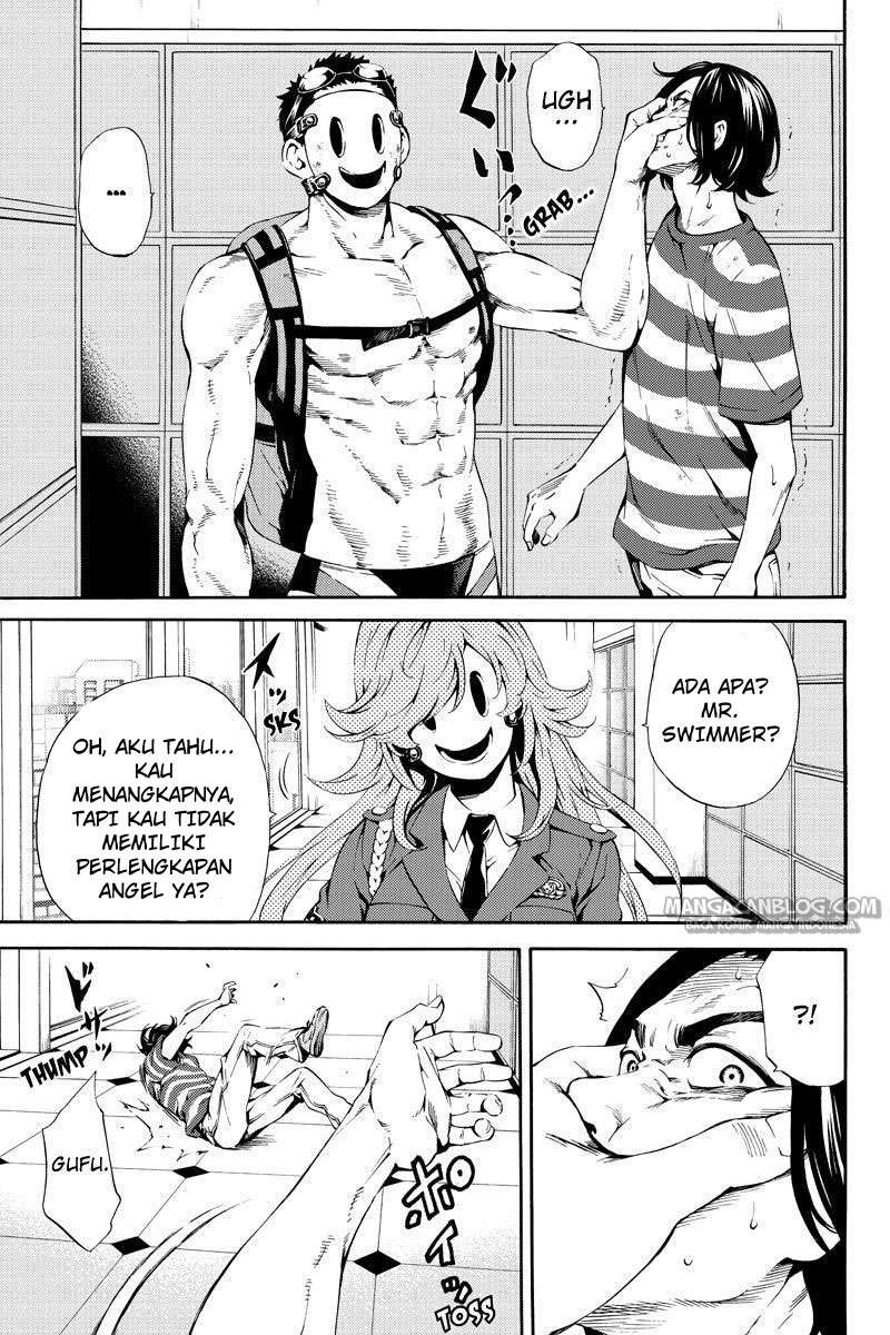 Chapter 81 - halaman 10