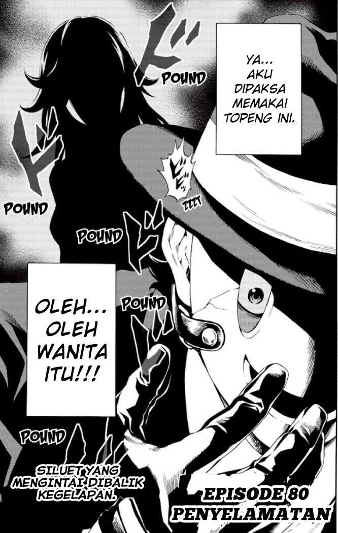 Chapter 80 - halaman 2