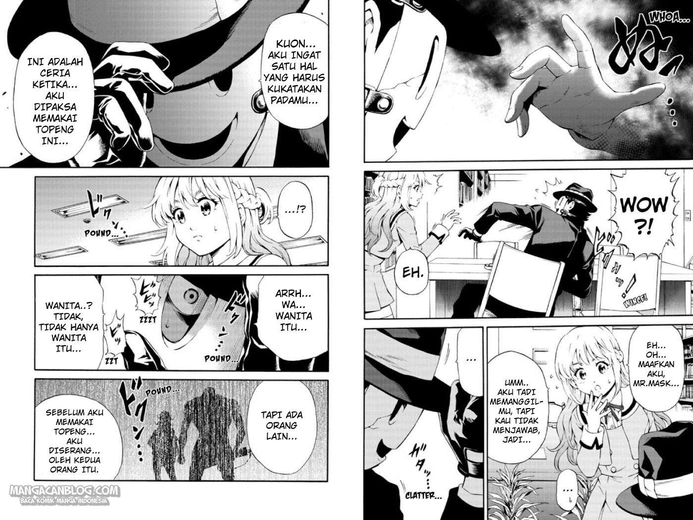 Chapter 80 - halaman 3