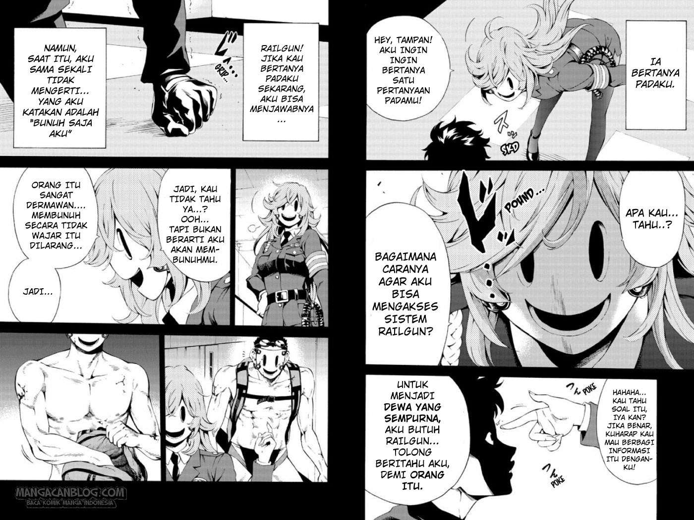 Chapter 80 - halaman 6
