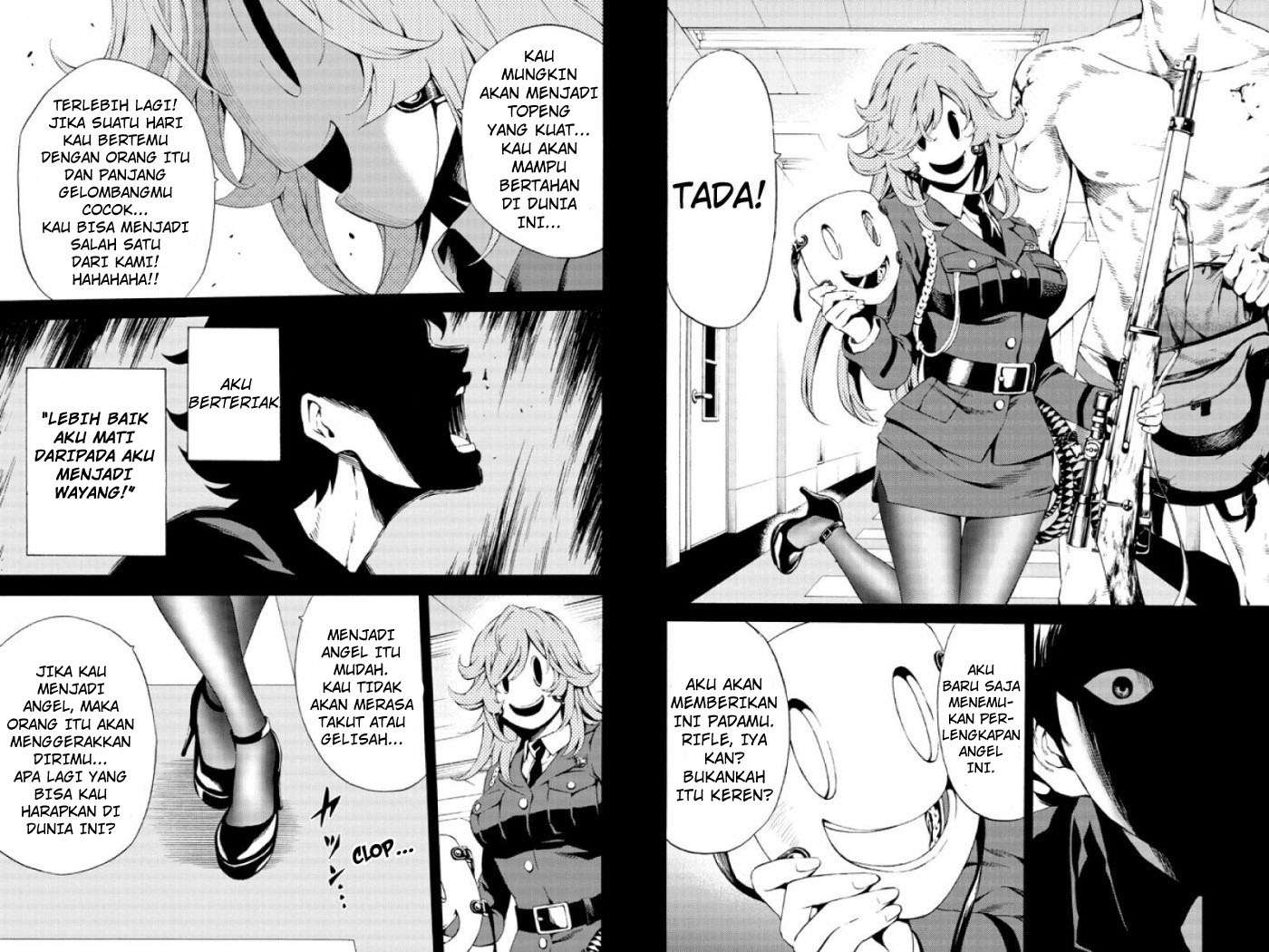 Chapter 80 - halaman 7