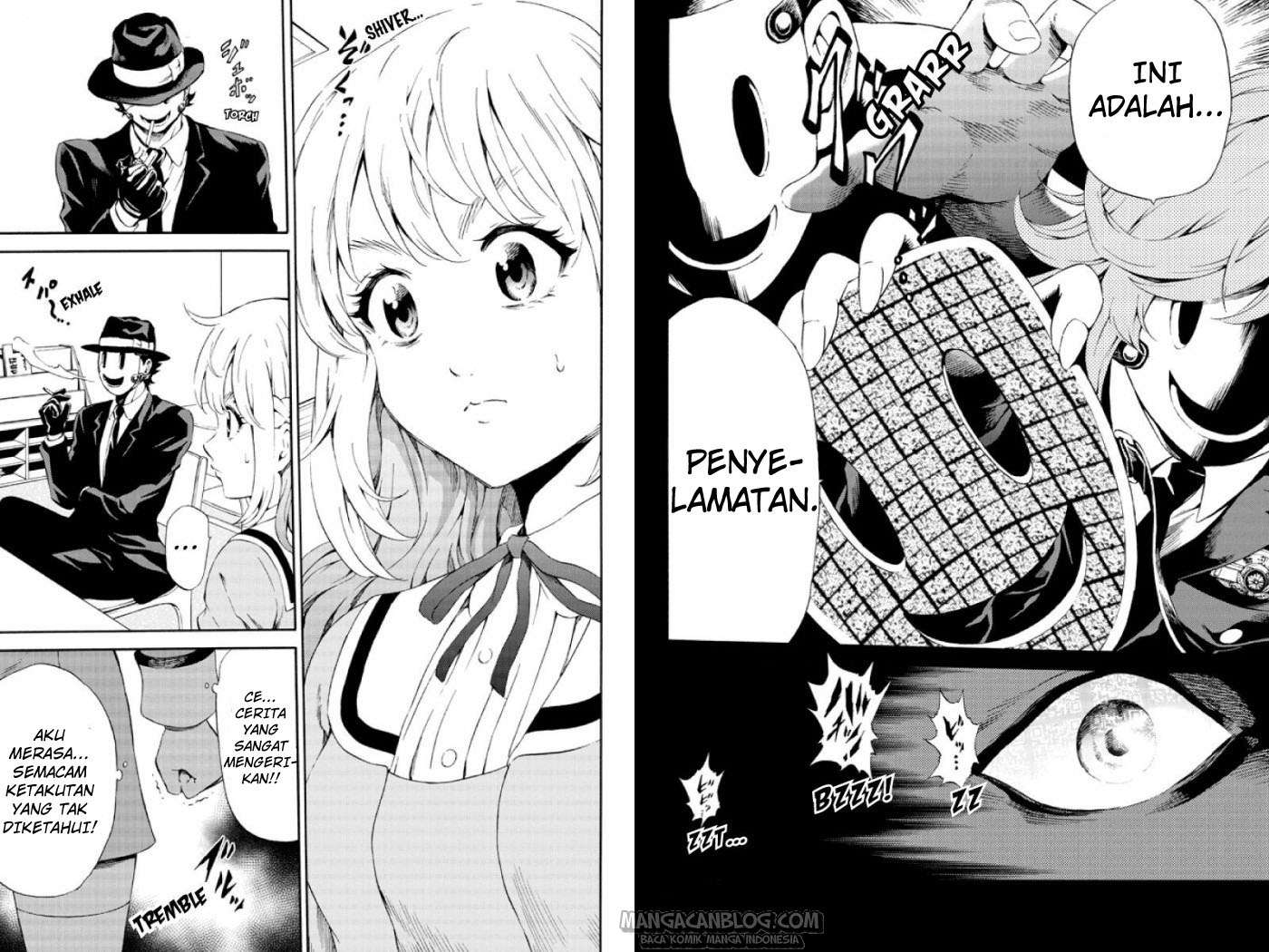 Chapter 80 - halaman 8