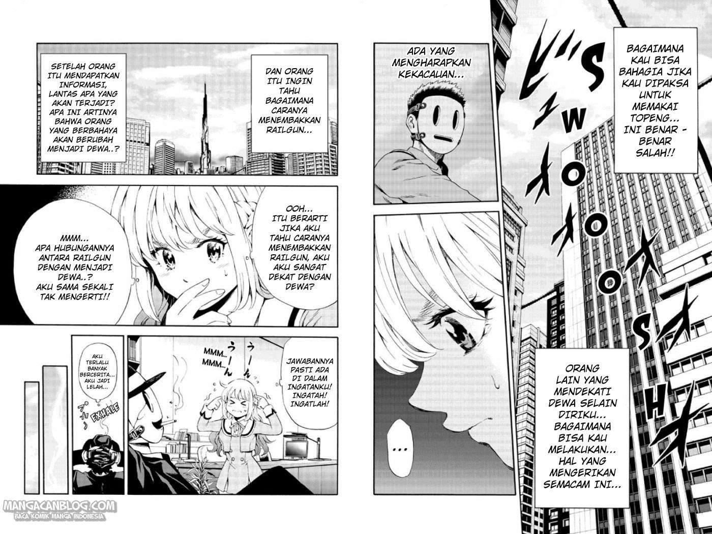 Chapter 80 - halaman 9