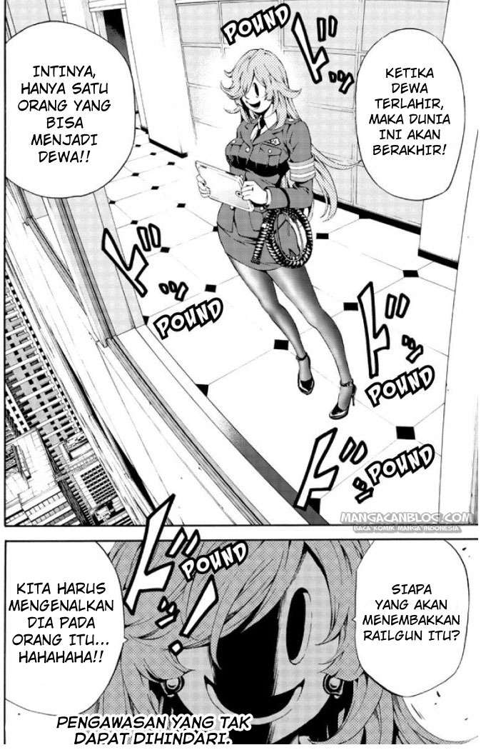 Chapter 80 - halaman 10