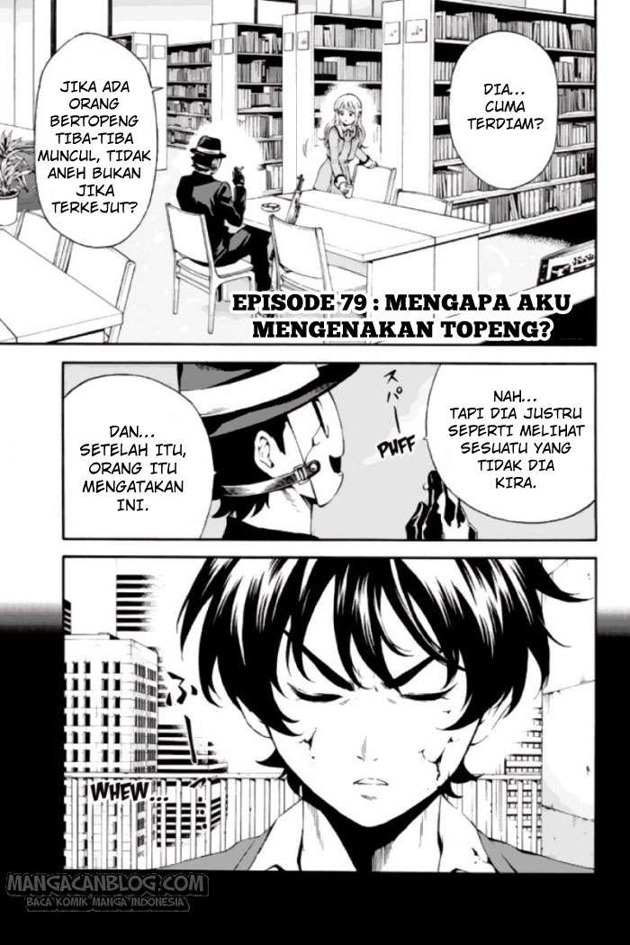 Chapter 79 - halaman 2