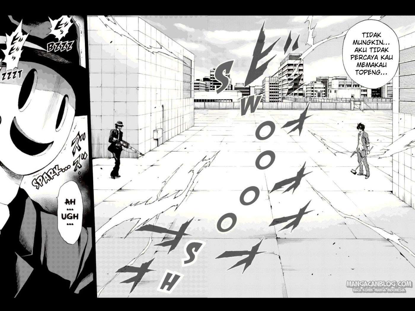 Chapter 79 - halaman 3