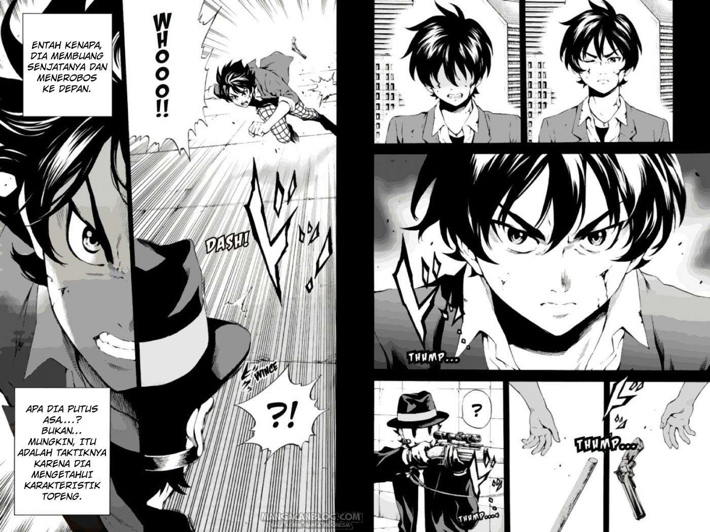 Chapter 79 - halaman 5