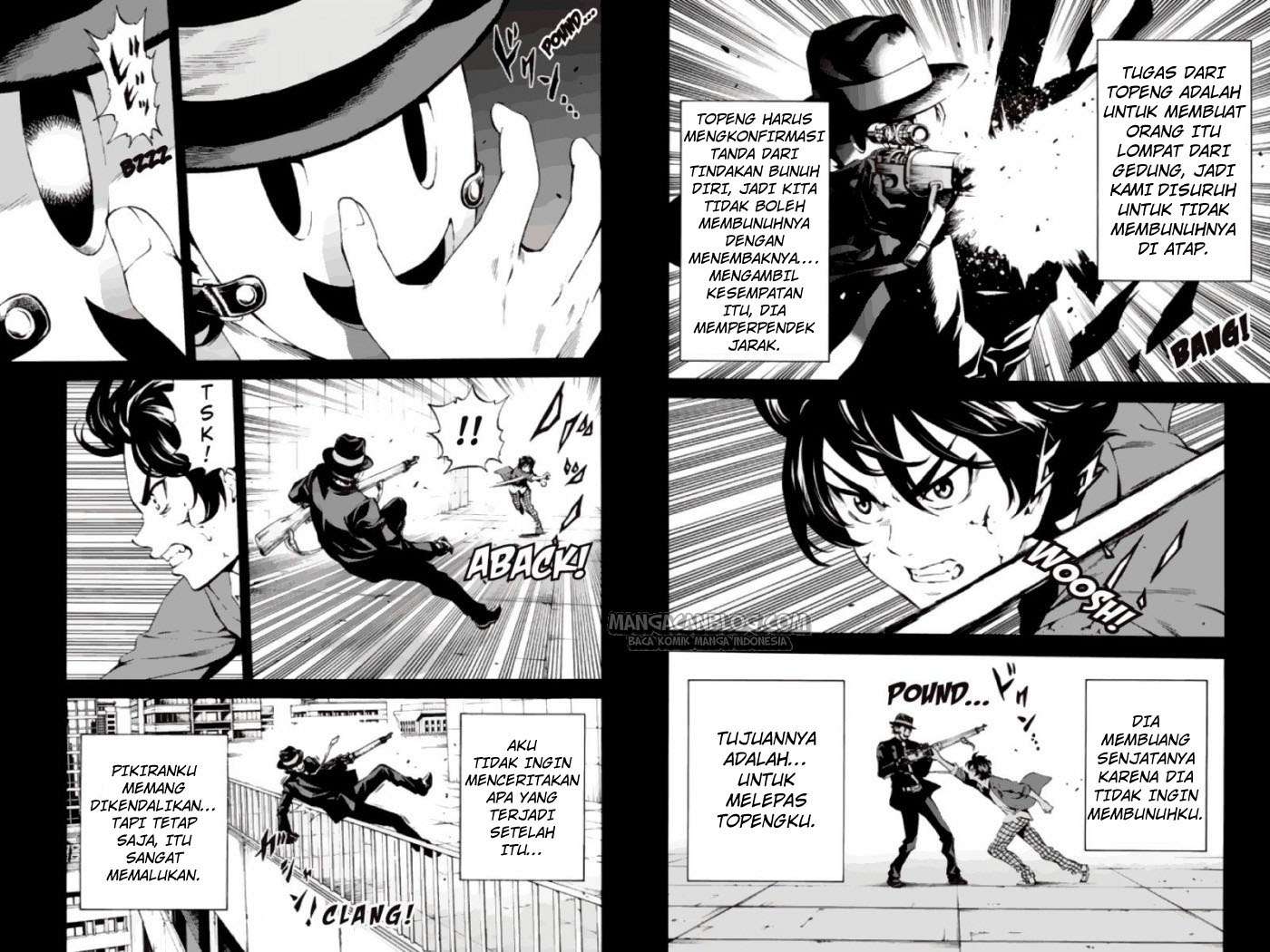 Chapter 79 - halaman 6