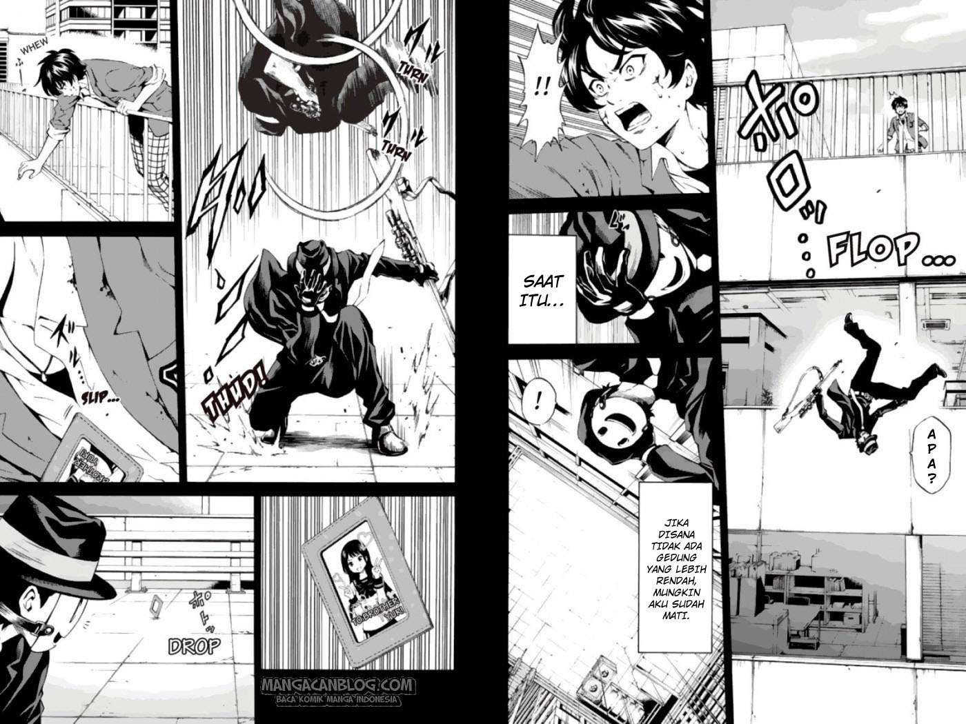 Chapter 79 - halaman 7