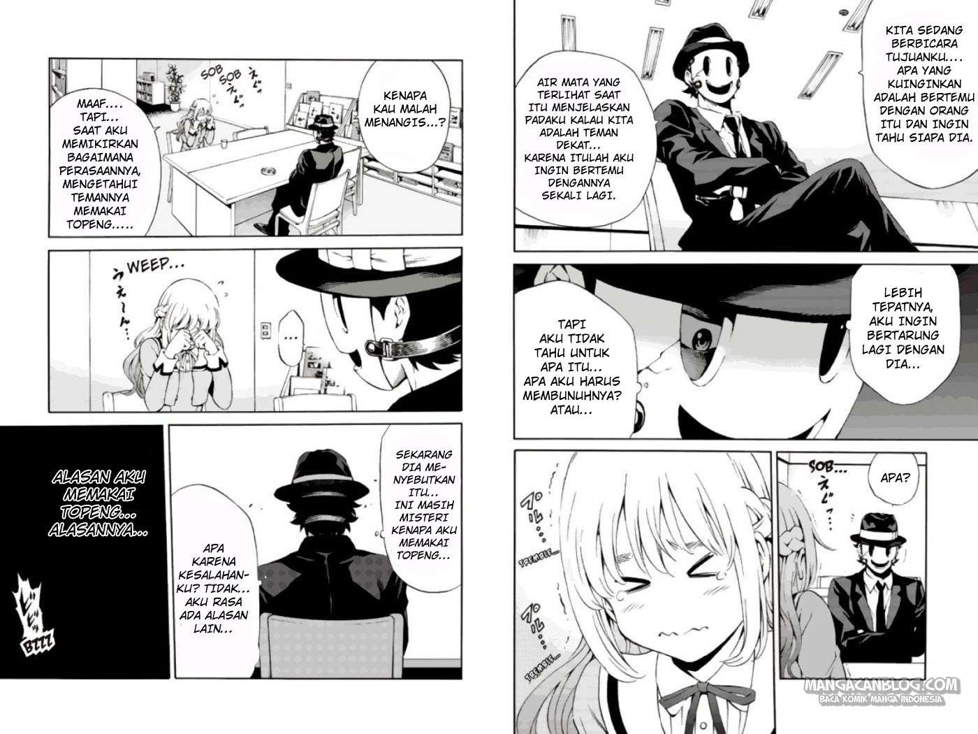 Chapter 79 - halaman 9