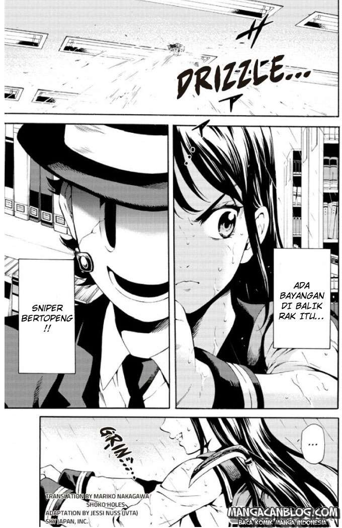 Chapter 78 - halaman 2