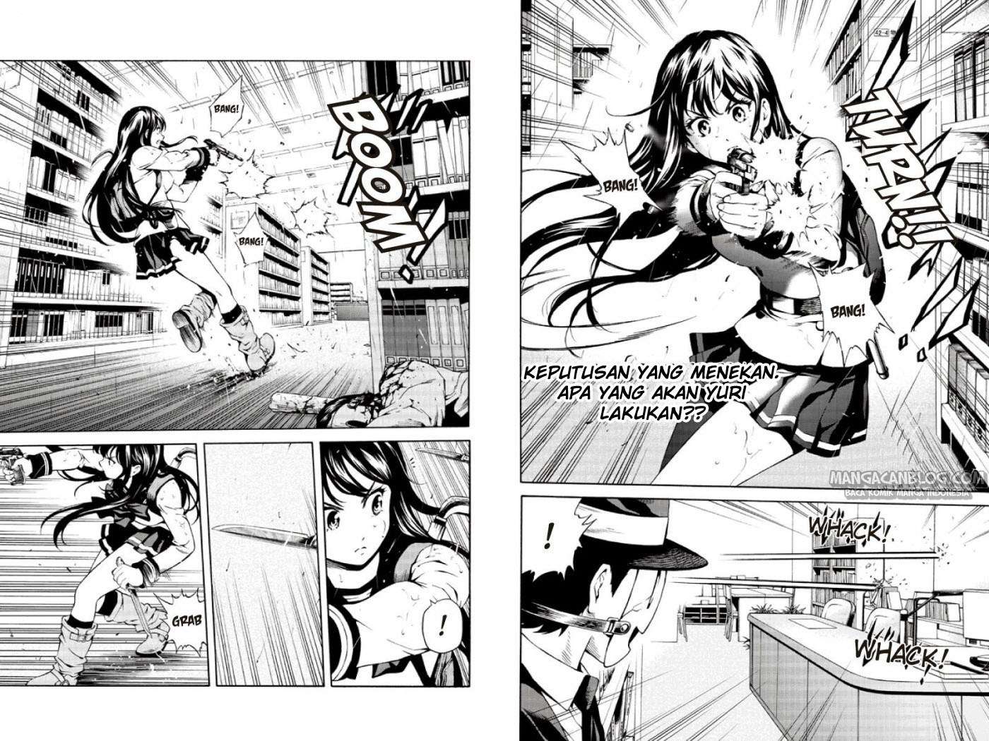 Chapter 78 - halaman 3