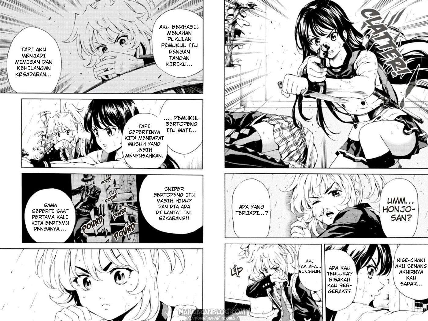 Chapter 78 - halaman 4