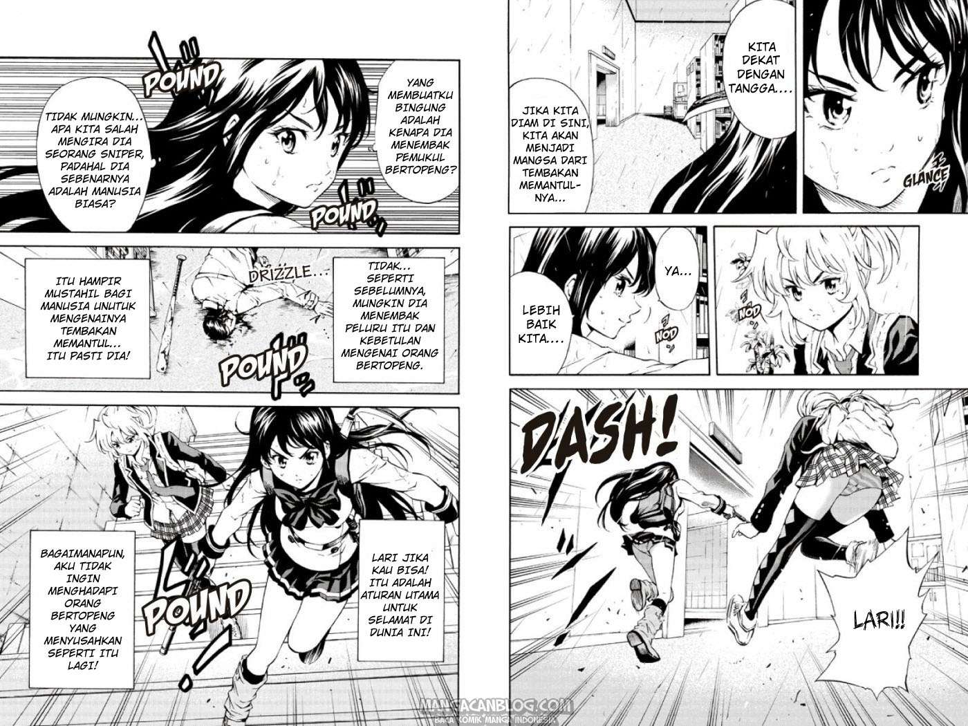 Chapter 78 - halaman 5