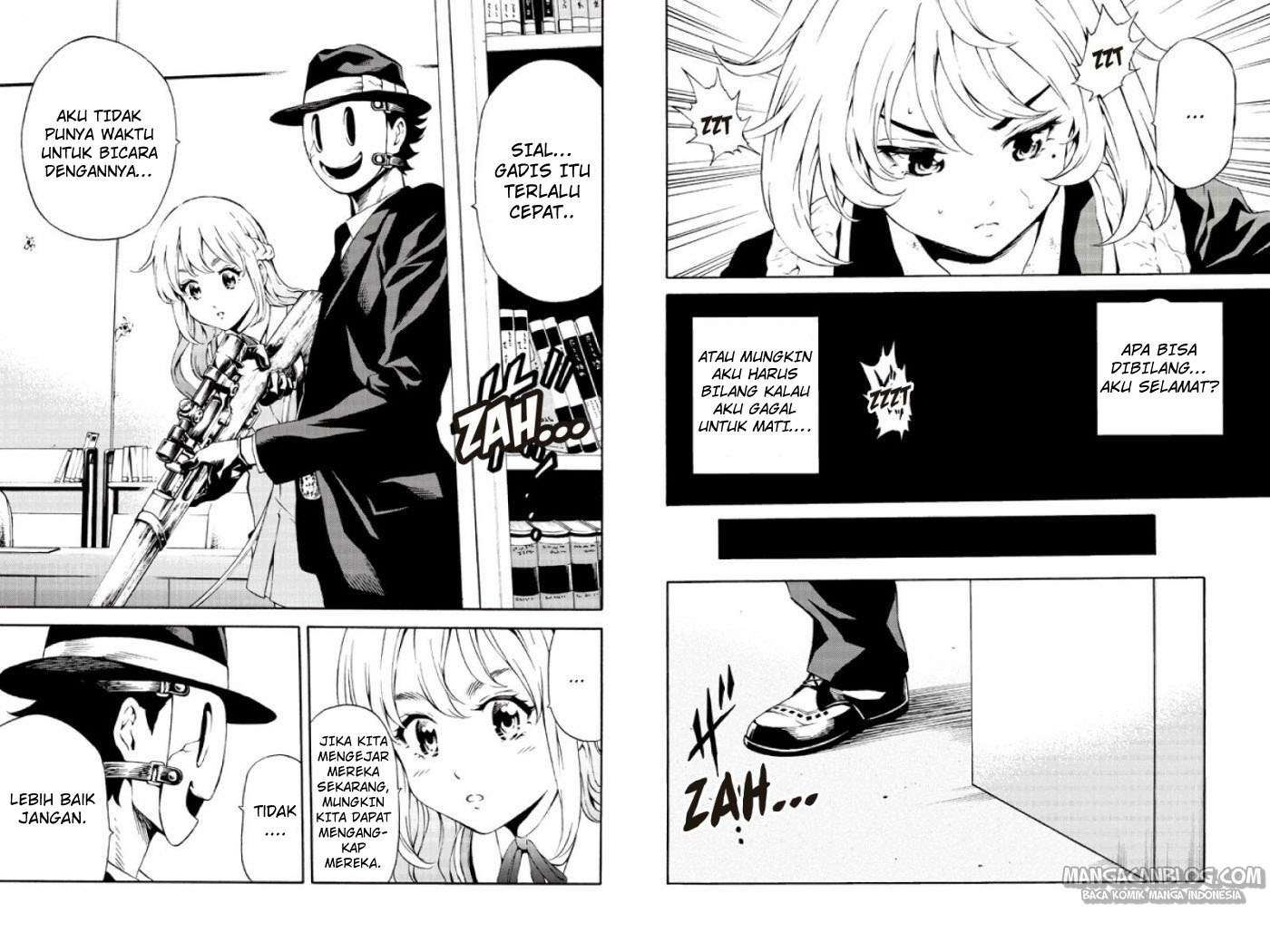 Chapter 78 - halaman 6