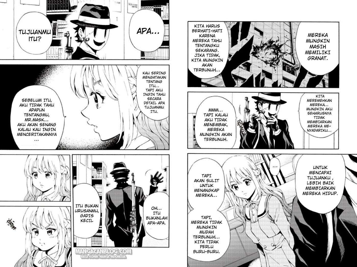 Chapter 78 - halaman 7