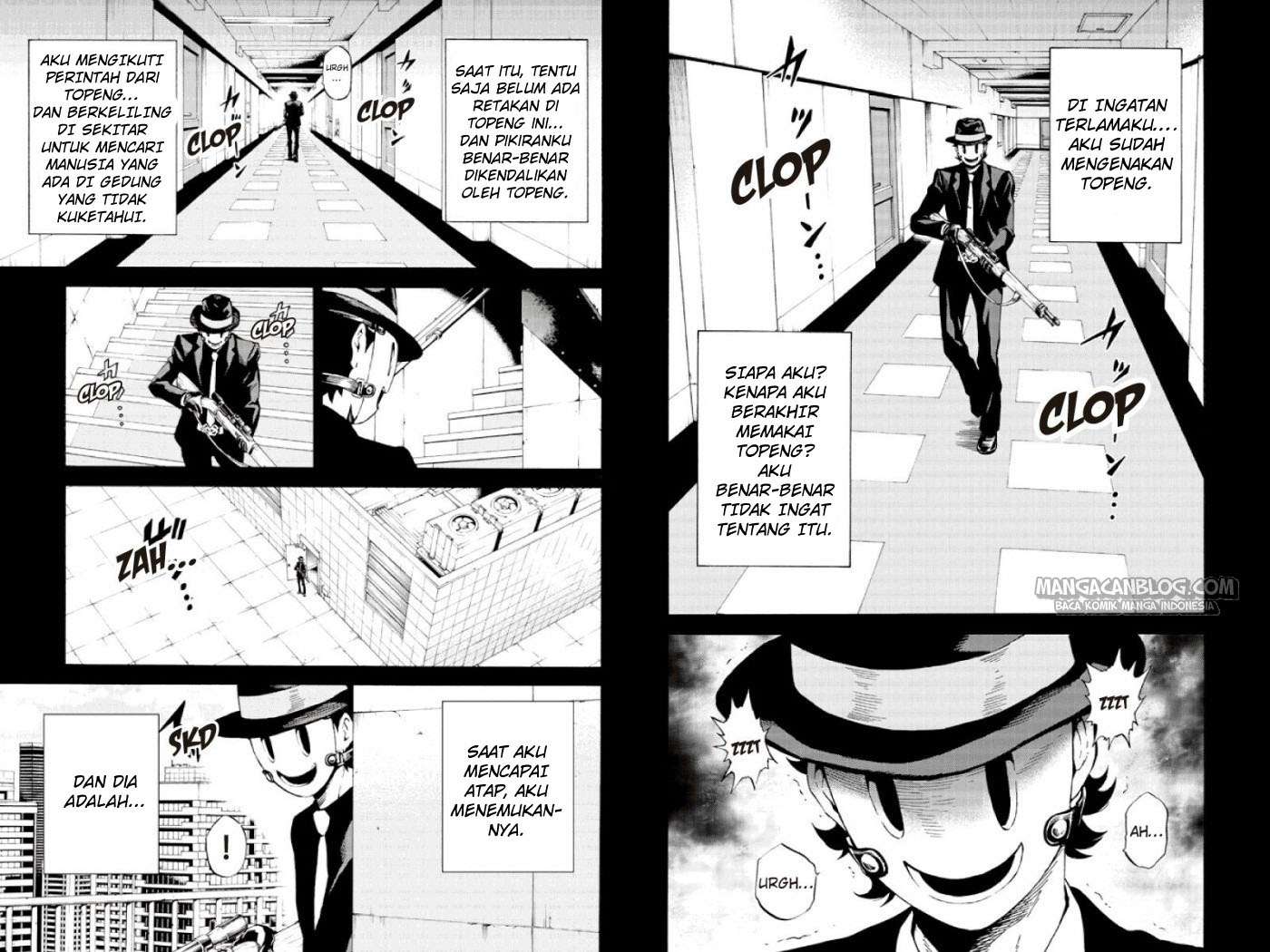 Chapter 78 - halaman 9