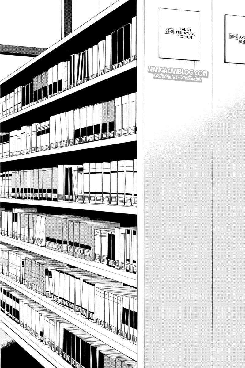Chapter 77 - halaman 11