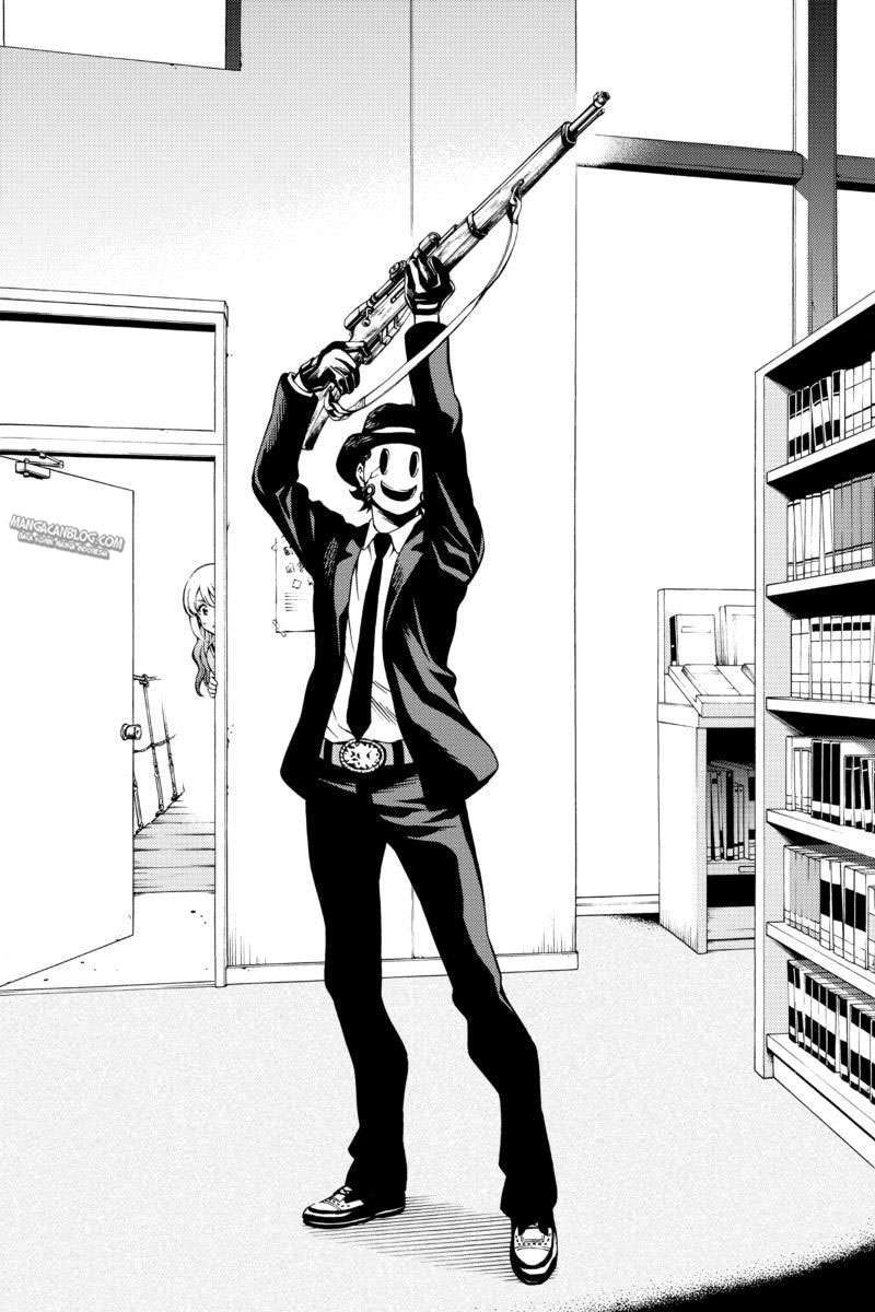 Chapter 77 - halaman 12