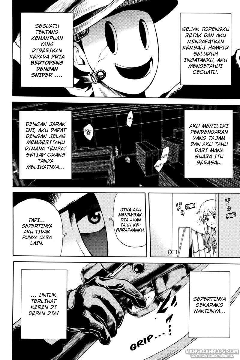 Chapter 77 - halaman 13