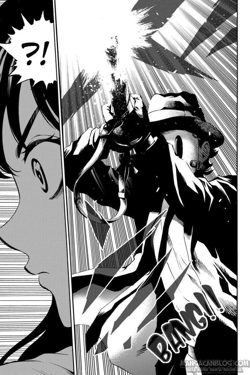 Chapter 77 - halaman 14