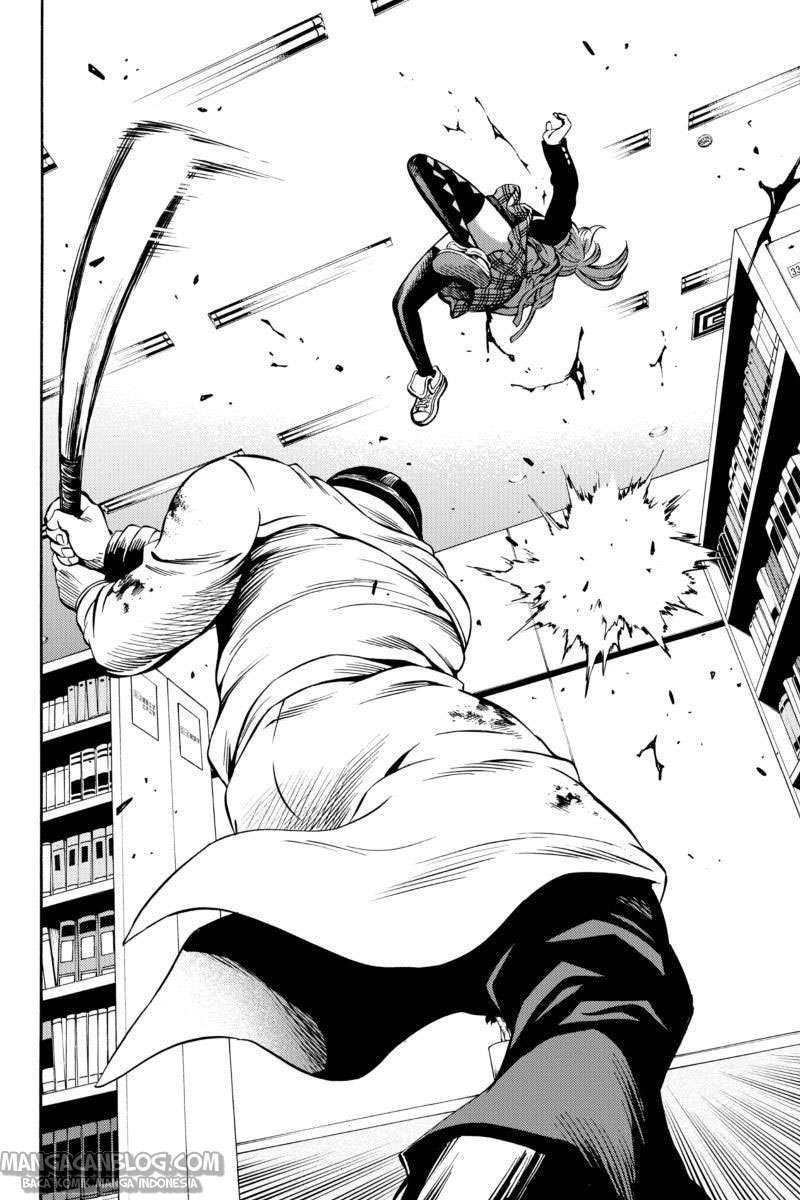 Chapter 77 - halaman 7