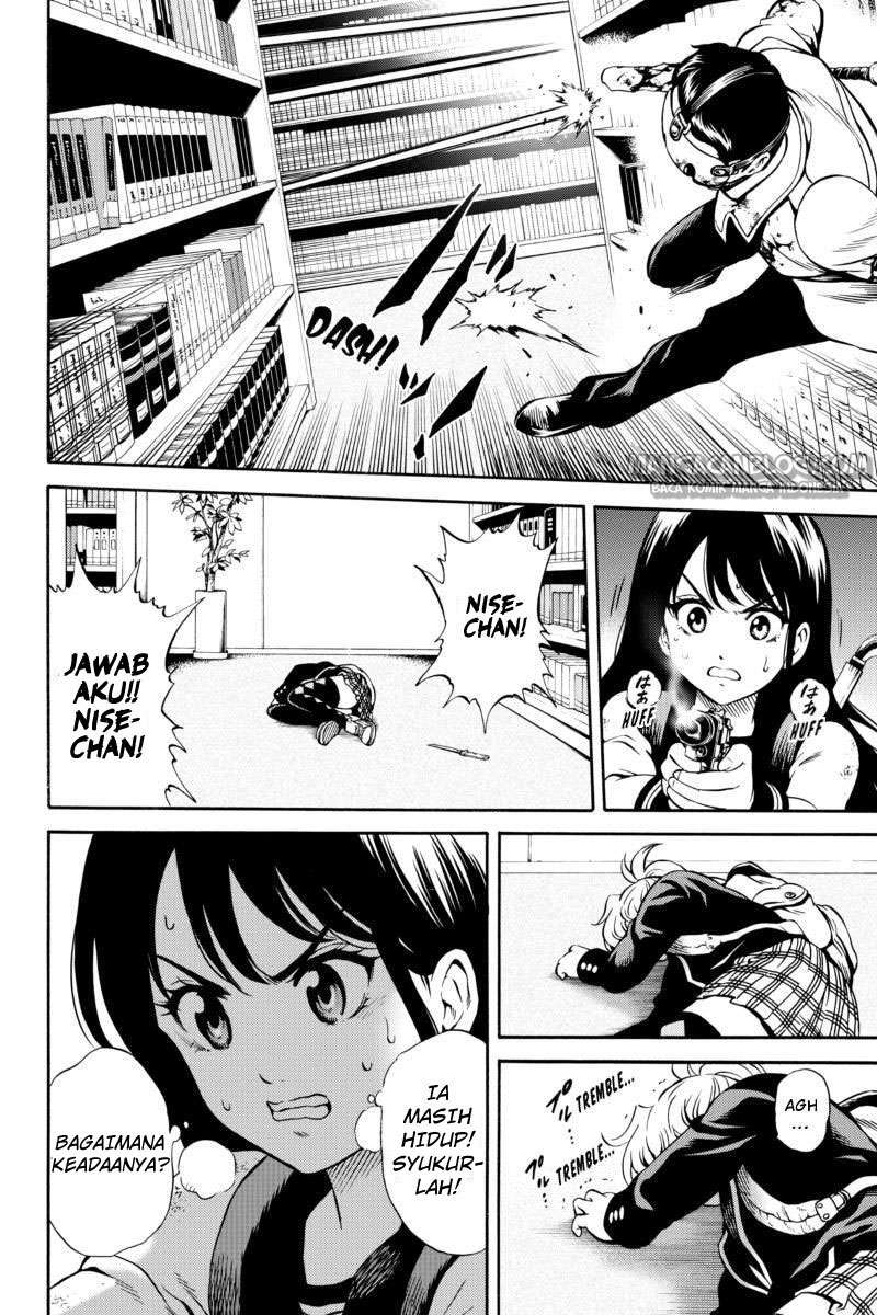 Chapter 77 - halaman 9