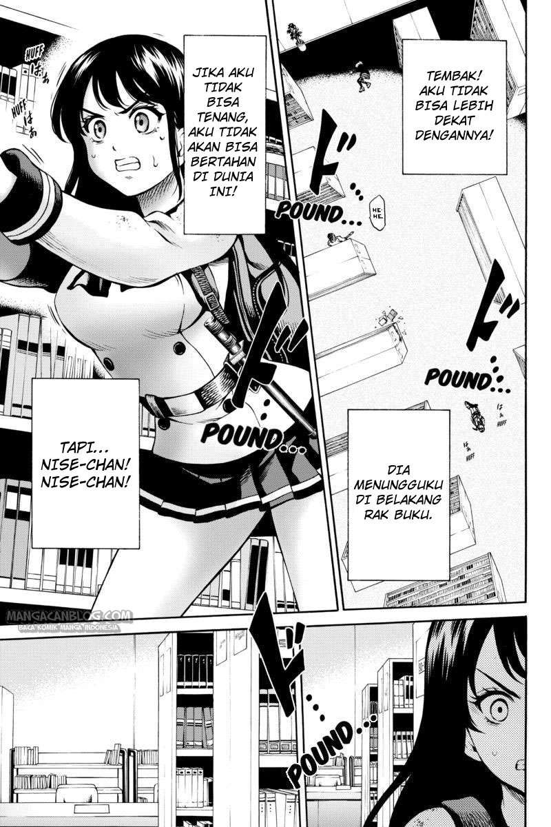 Chapter 77 - halaman 10