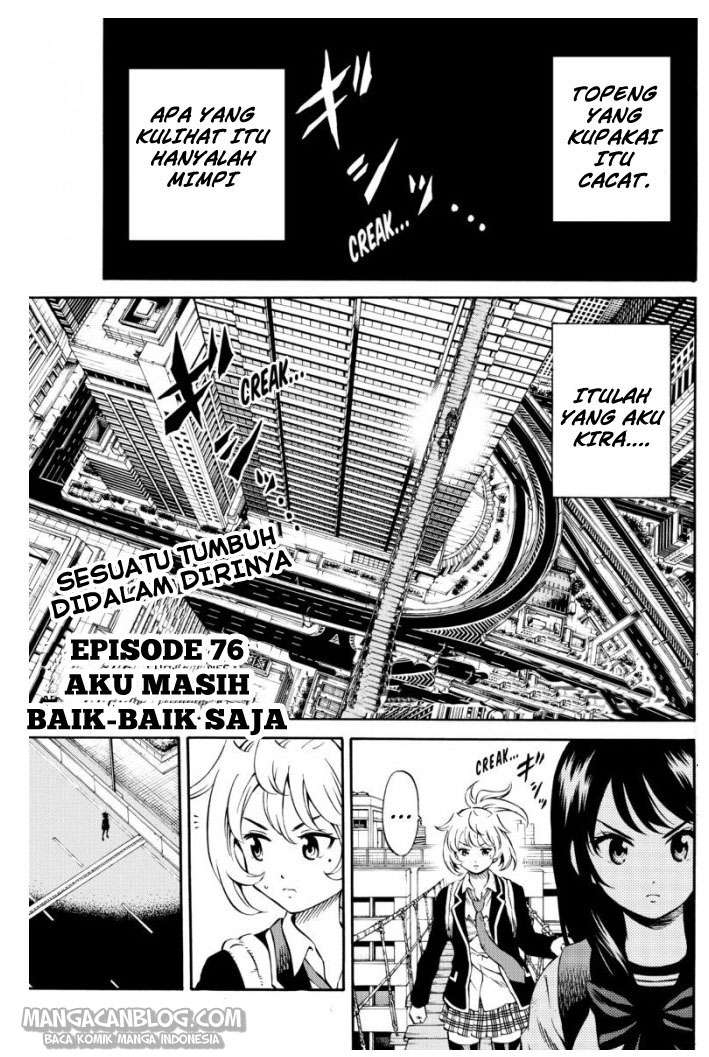 Chapter 76 - halaman 2