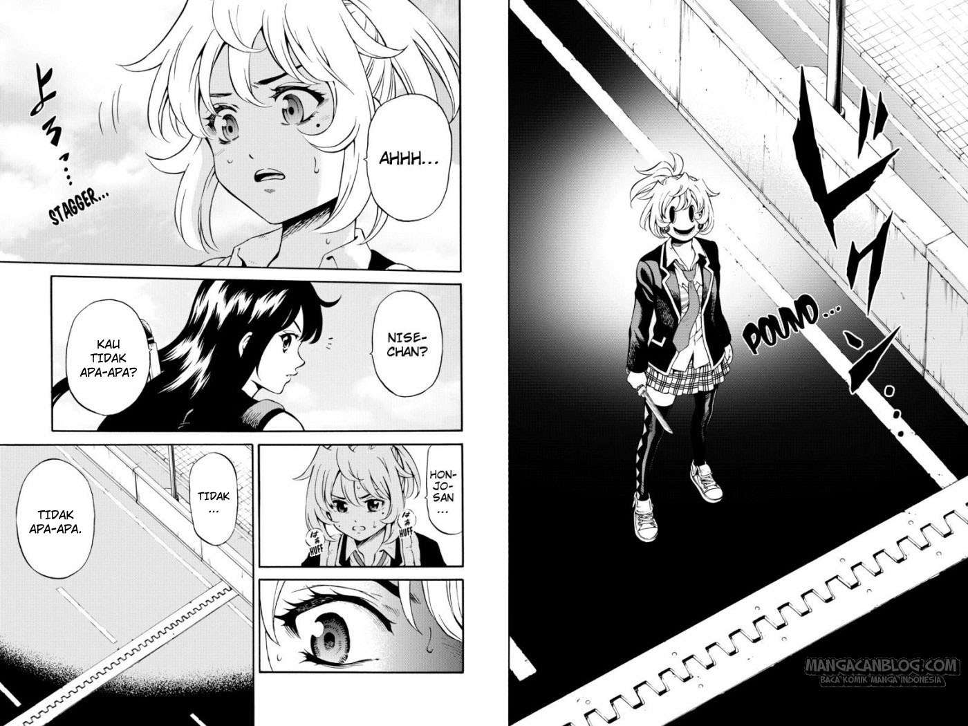 Chapter 76 - halaman 3