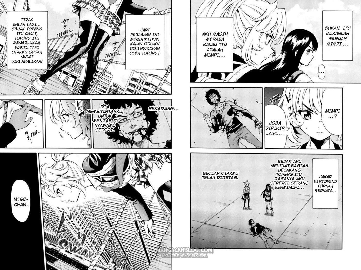 Chapter 76 - halaman 4