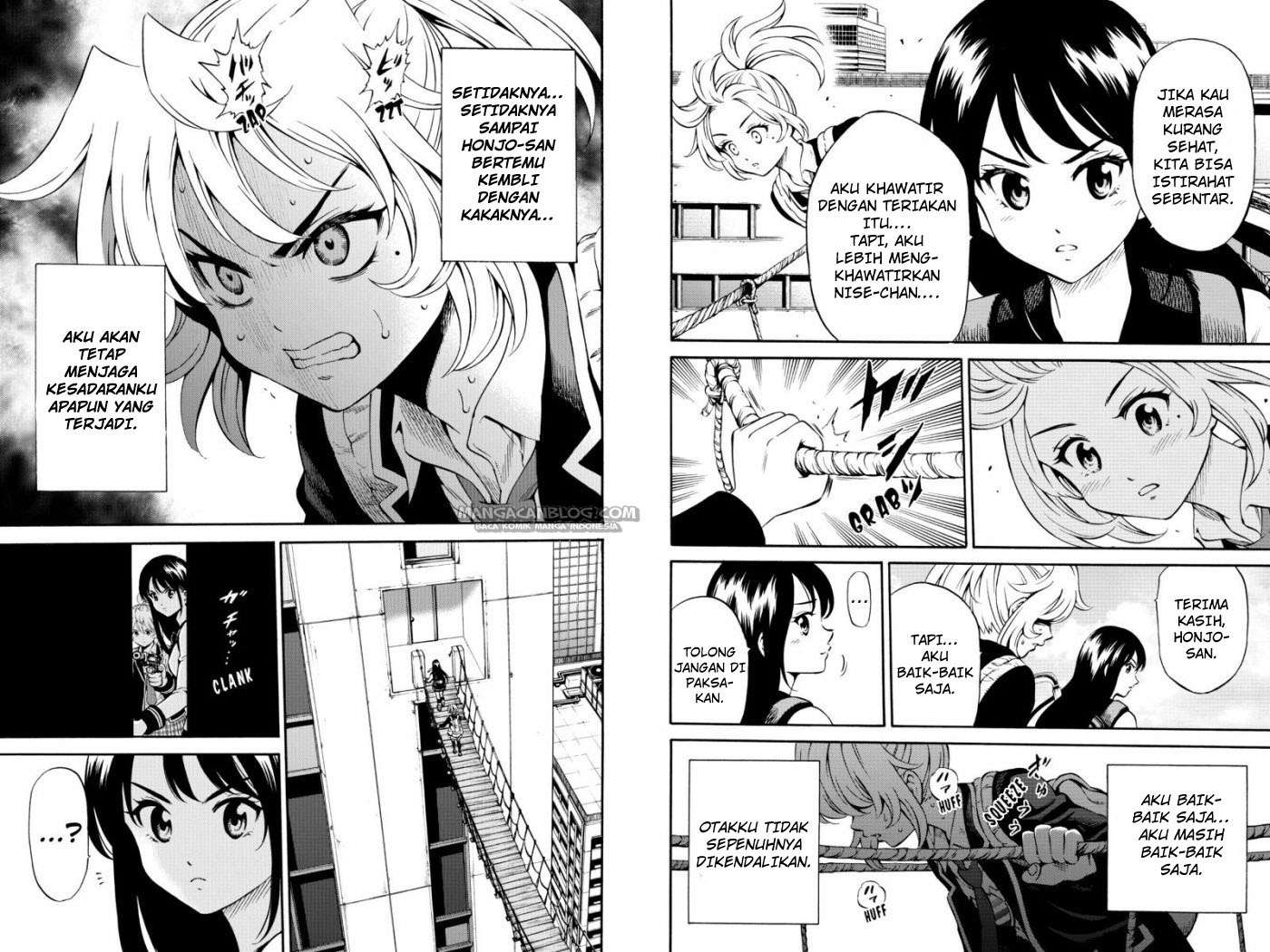 Chapter 76 - halaman 5