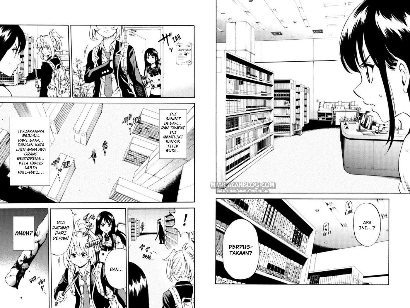 Chapter 76 - halaman 6