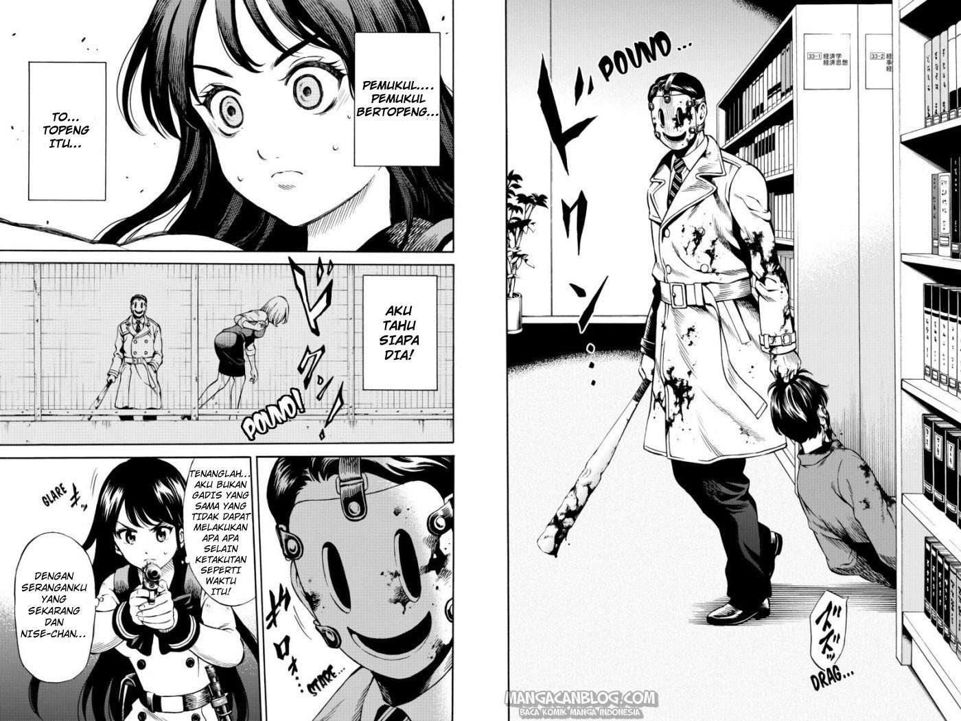 Chapter 76 - halaman 7