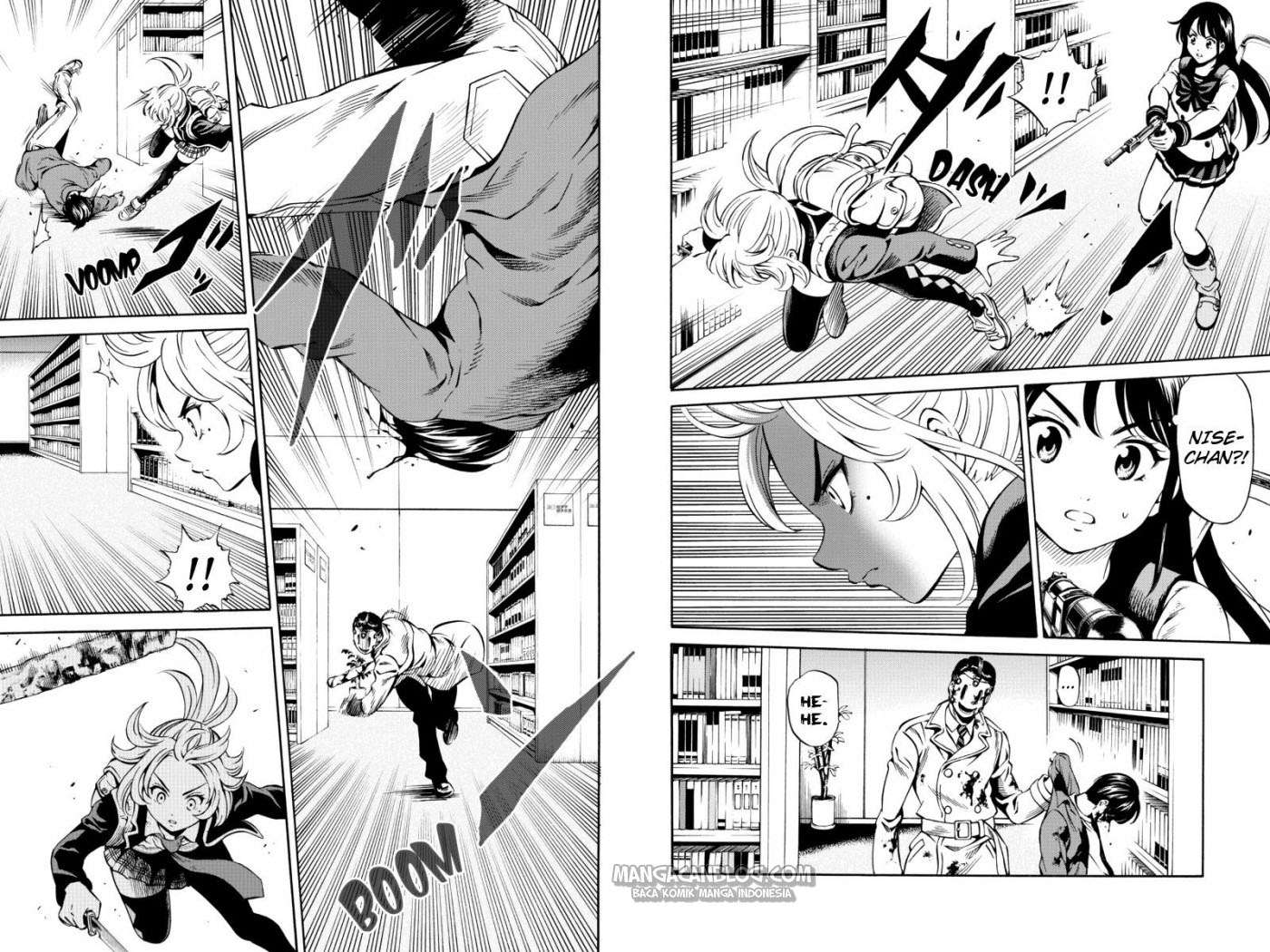 Chapter 76 - halaman 8