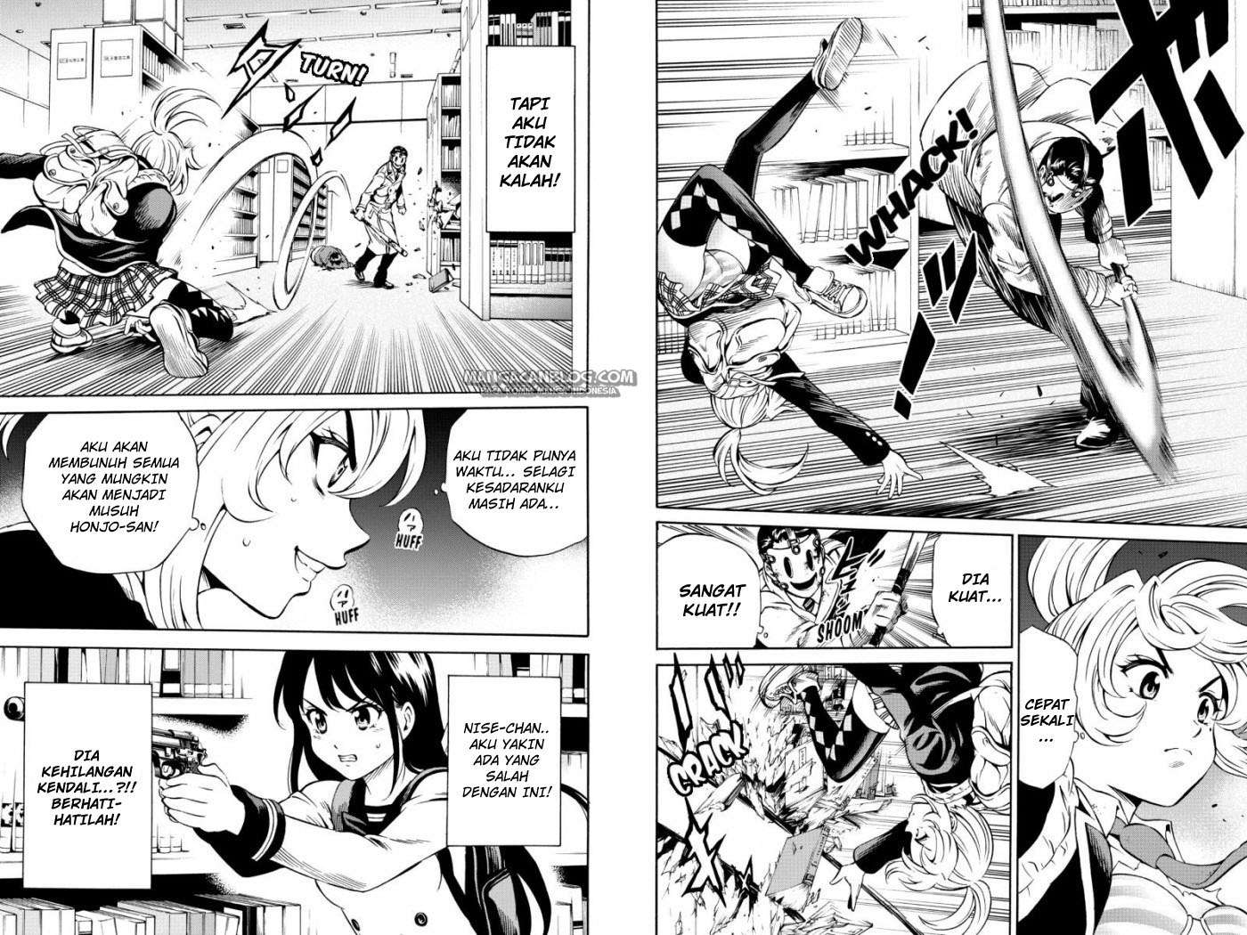 Chapter 76 - halaman 9
