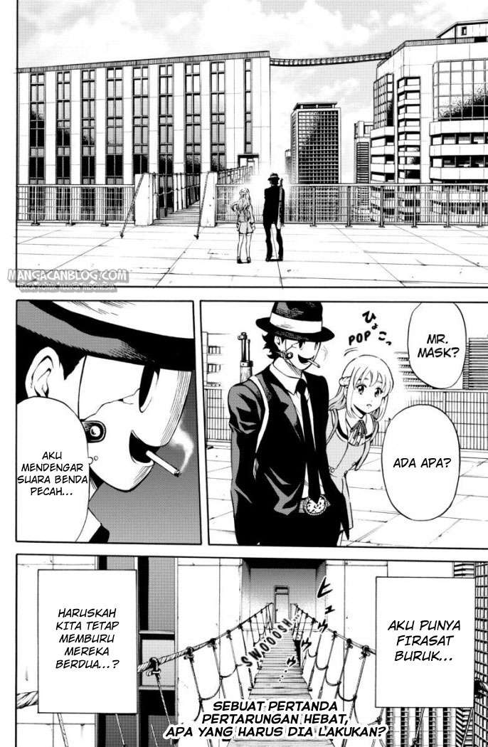 Chapter 76 - halaman 10