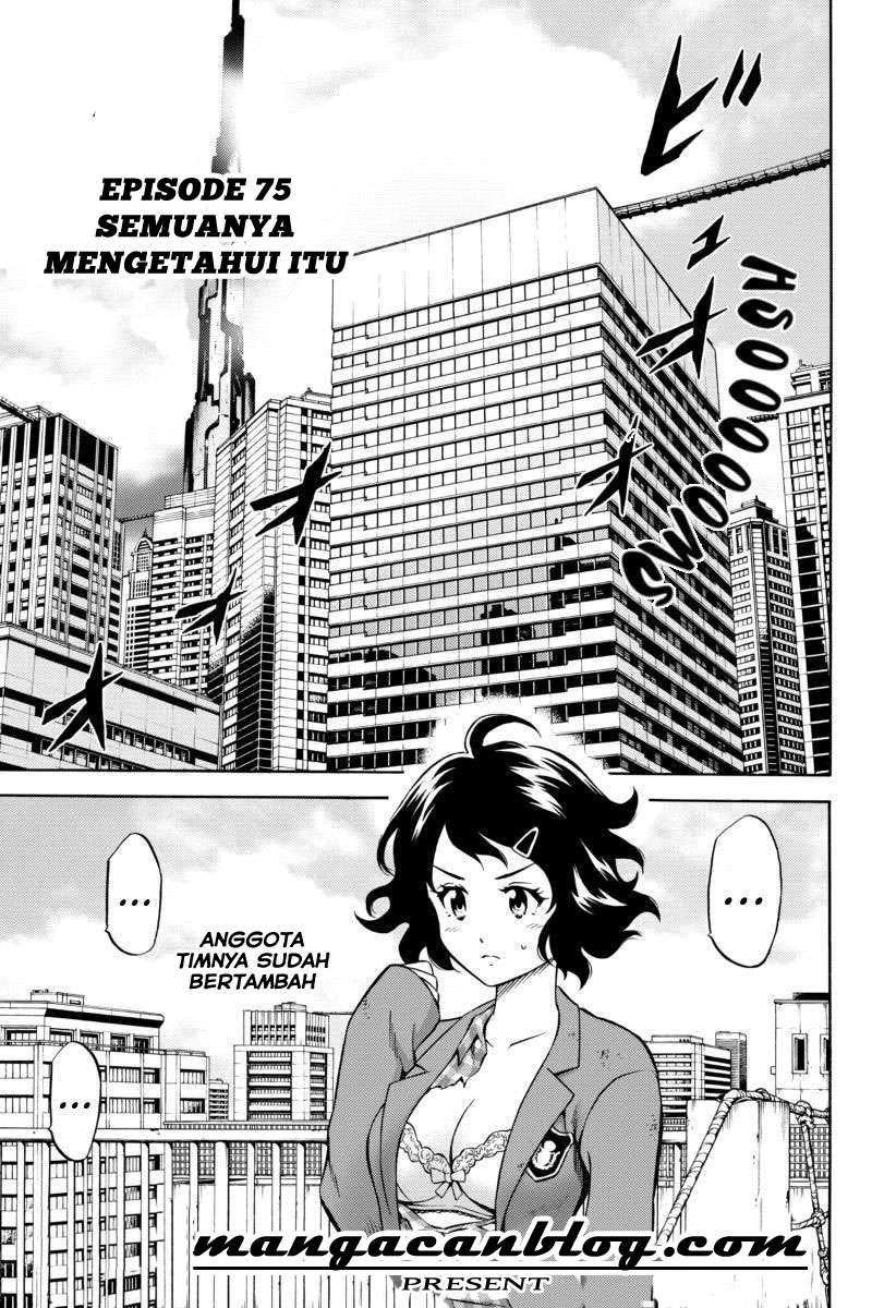 Chapter 75 - halaman 2