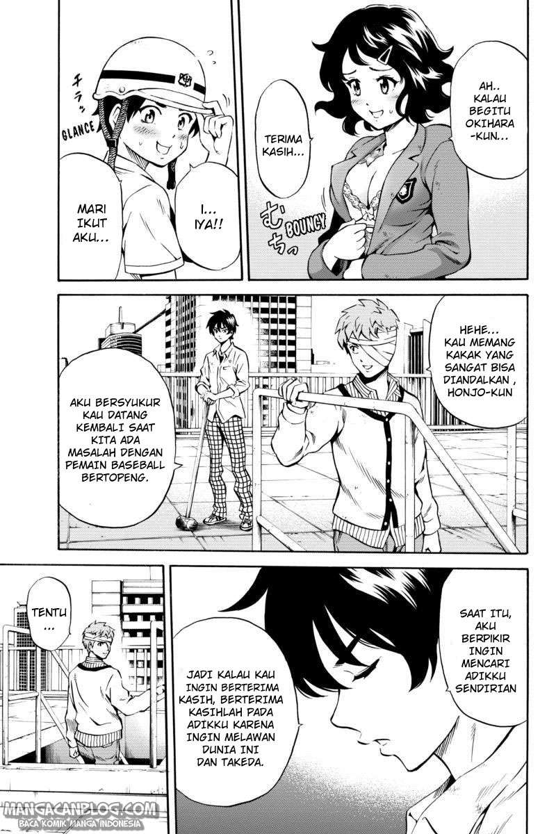 Chapter 75 - halaman 12