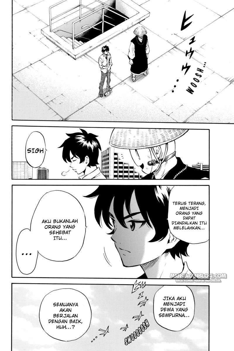 Chapter 75 - halaman 13