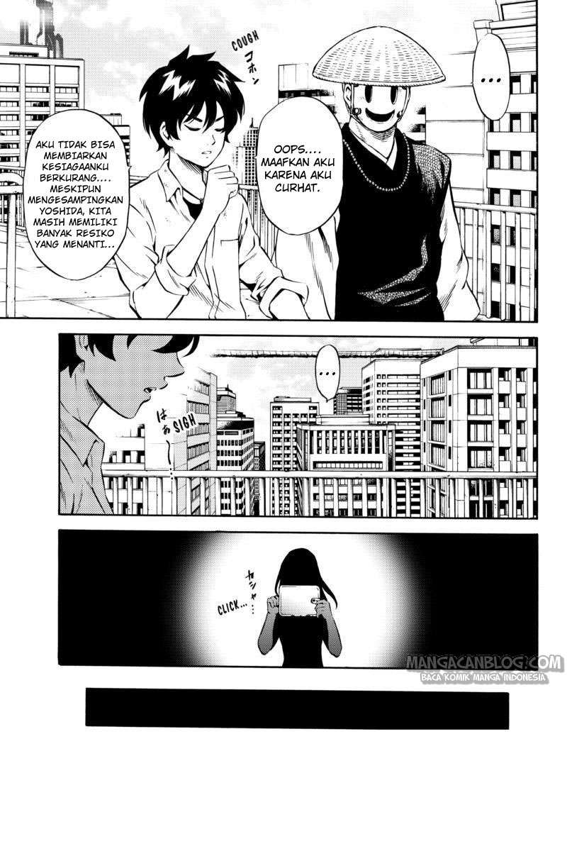 Chapter 75 - halaman 14