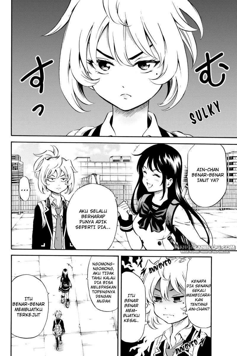 Chapter 75 - halaman 15