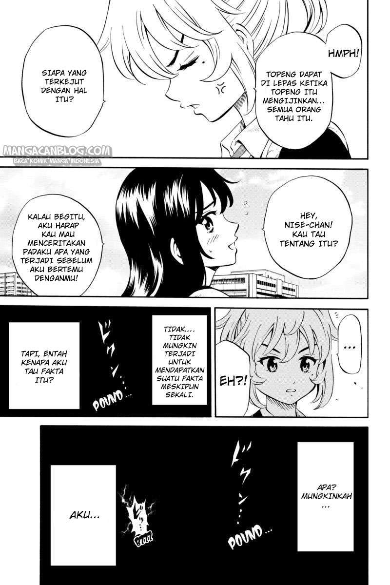 Chapter 75 - halaman 16