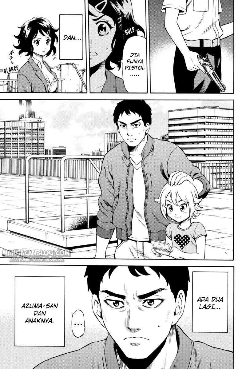 Chapter 75 - halaman 4