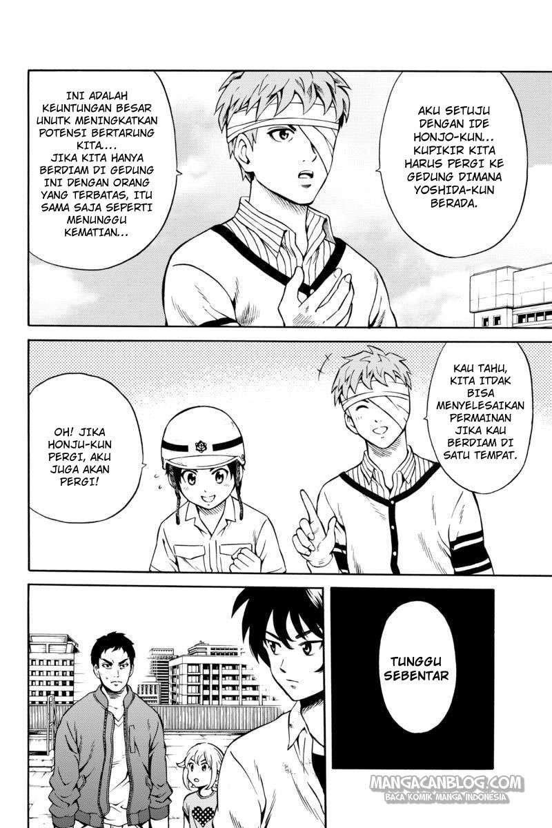 Chapter 75 - halaman 5