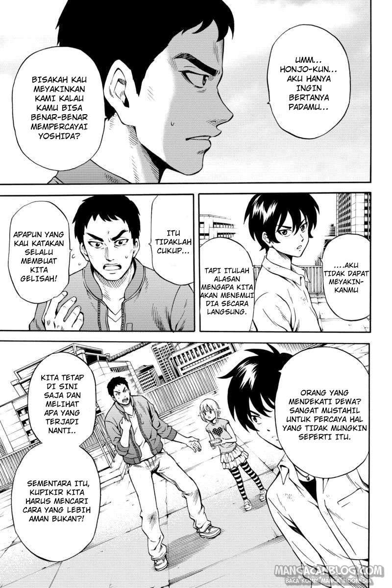 Chapter 75 - halaman 6