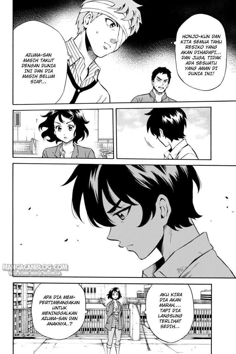 Chapter 75 - halaman 7