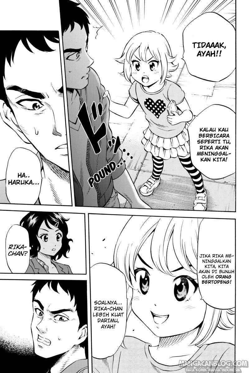 Chapter 75 - halaman 8