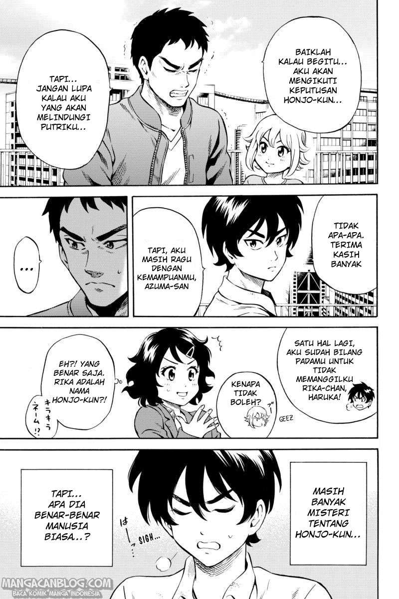 Chapter 75 - halaman 10