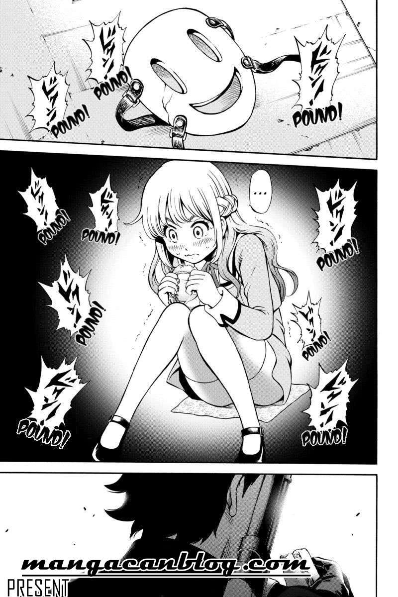 Chapter 74 - halaman 2